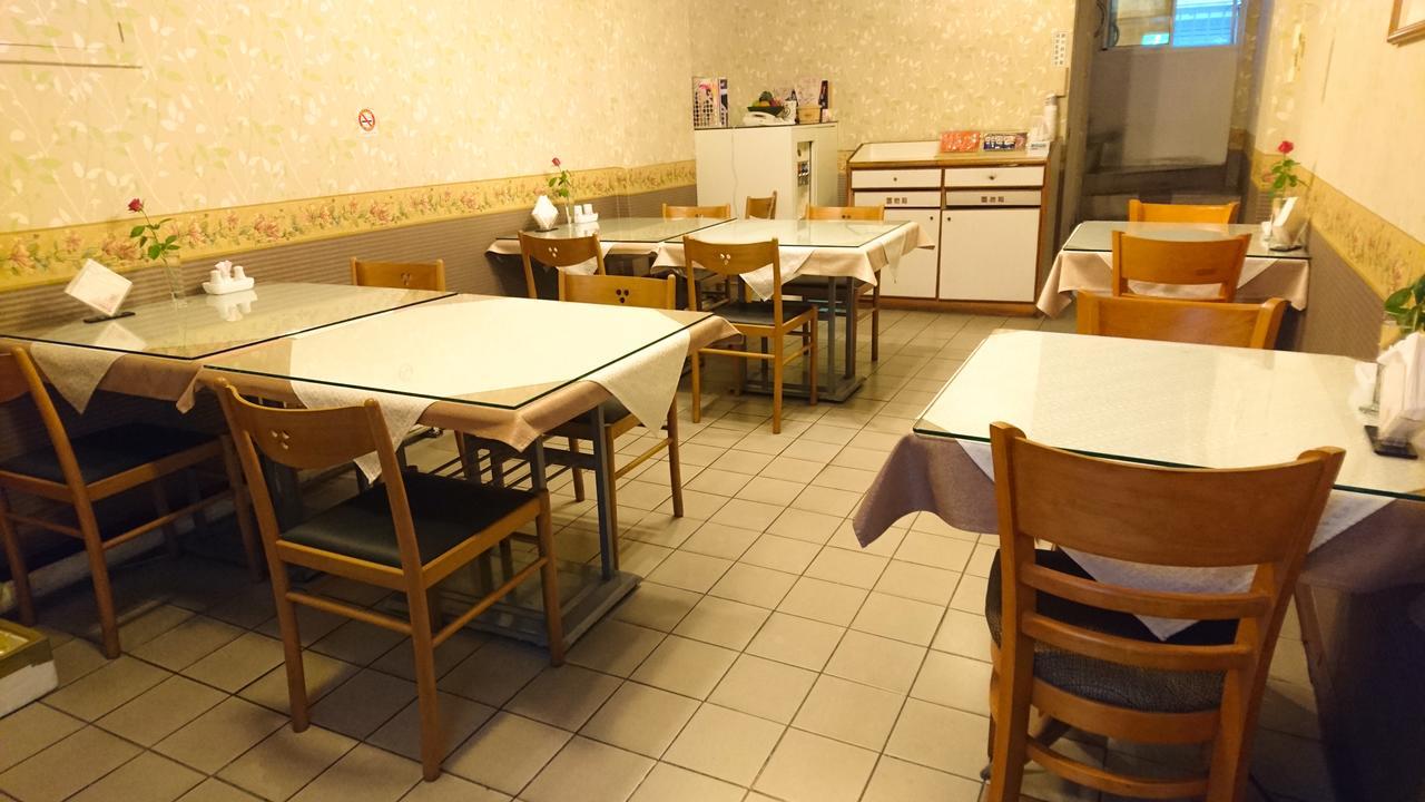 Park Motel Chiayi Extérieur photo